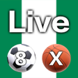 程序图标: Placares esportivos ao vi…