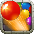 Ikona programu: Bubble Balls Blitz