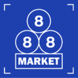 プログラムのアイコン: 888 Market