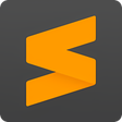 プログラムのアイコン: Sublime Text