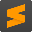 Icône du programme : Sublime Text