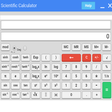 プログラムのアイコン: GATE Calculator 2019 - By…