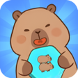 Icon des Programms: CapyBaraHexaSort