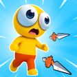 Ikona programu: Spring Spear: Aim  Snap