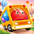 Icon des Programms: Puff Puzzle Panic