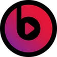 Icône du programme : Beats Music