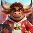 Icon des Programms: Royal Defender