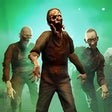 Ikona programu: Dawn of the Undead - zomb…