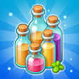 Ikona programu: Sand Frenzy