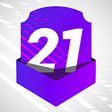 Icon des Programms: MAD FUT 21 Draft  Pack Op…