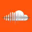 Icône du programme : 8 SoundCloud