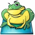 Icon des Programms: Toad for MySQL