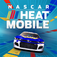 プログラムのアイコン: NASCAR Heat Mobile