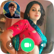 Ikona programu: X LiveTalk Video Call  X …