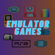 Icono de programa: All Emulator Games Downlo…