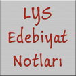 Icône du programme : LYS Edebiyat Notları