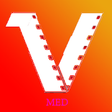 Icon des Programms: VidMed