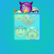 Icon des Programms: MockMoji : Make your own …
