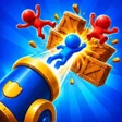 Icon des Programms: Bubbl…