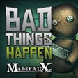 プログラムのアイコン: Bad Things Ha…