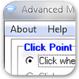 Icono de programa: Advanced Mouse Auto Click…