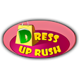 Programmsymbol: Dress Up Rush