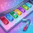 Icon des Programms: Music Tiles 7 Magic Piano…