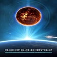 Icon of program: Duke of Alpha Centauri