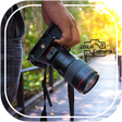 Icon of program: DSLR HD Camera : 4K HD Ul…