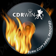 Icône du programme : CDRWin