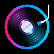 Icône du programme : DJ Mixer EDM