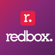 プログラムのアイコン: REDBOX: Rent Stream Buy N…