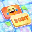 Ikona programu: Row Sort - Association Pu…