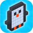 Icône du programme : Block Popper