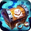 Icon of program: Idle Ocean Adventure