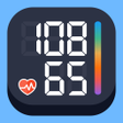 Icona del programma: BP Tracker: for 365 days