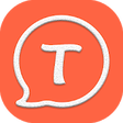 Icon des Programms: Tango Free Call  Video  S…