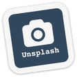 Ikona programu: Unsplash Wallpaper
