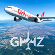 Icono de programa: Flight Simulator: Pilot G…