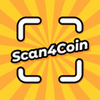 Icon des Programms: Scan 4 Coin