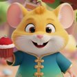 Ikona programu: Spike Cake