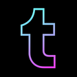 Icon des Programms: Tumbl…