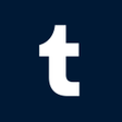 Icon des Programms: Tumblr - Home of Fandom