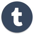 Icon des Programms: Tumblr