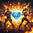 Icon des Programms: Easy Diamond - Get Gift C…