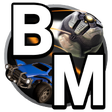 Icon of program: BakkesMod