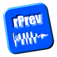 Icône du programme : RapidPreview