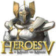 プログラムのアイコン: Heroes of Might and Magic…