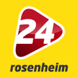 Programmsymbol: rosenheim24.de