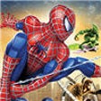 プログラムのアイコン: Spider-Man: Friend or Foe